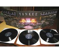 Garth Brooks - Triple Live at Yankee Stadium 3xLP Vinyl
