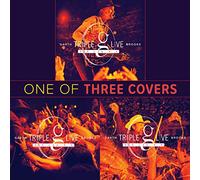 Garth Brooks - Triple Live Deluxe