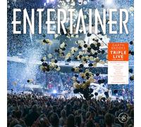 Garth Brooks: Triple Live [Winyl]
