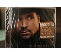 Garth Brooks - Ultimate Hits