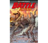 Garth Ennis presenta: Battle action (Vol. 2) (Cosmo comics)