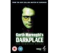 Garth Marenghi's Darkplace