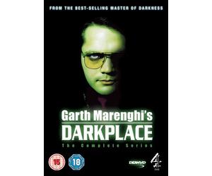Garth Marenghi's Darkplace