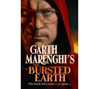 Garth Marenghi's This Bursted Earth : the third volume in his bestselling TerrorTome series