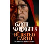 Garth Marenghi Book 3