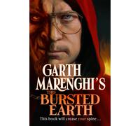 Garth Marenghi's This Bursted Earth : the third volume in his SUNDAY TIMES bestselling TerrorTome series