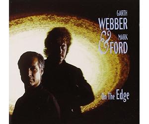 Garth Webber & Mark Ford - On The Edge