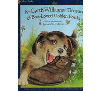 Garth Williams Treasury of Best-loved Golden Books