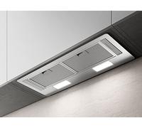ERA-LUX-BLK-80 Canopy Hood ERA-LUX-BLK-80