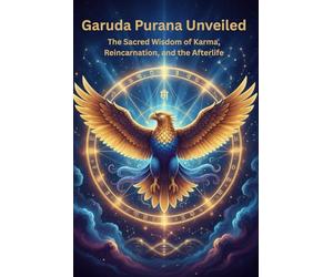 Garuda Purana Unveiled: The Sacred Wisdom of Karma, Reincarnation, and the Afterlife