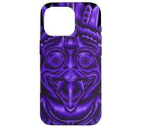 Garuda Wisnu Case for iPhone 16 Pro