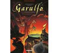 Garulfo T01 - De mares en châteaux (1)
