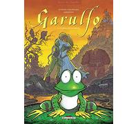 Garulfo T06 - La Belle et les Bêtes (6)