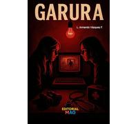 Garura (El cantar del fénix)