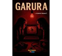 Garura (El cantar del fénix)