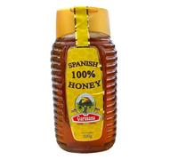 Garusana Spanish 100% Honey 1000g