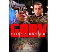 Garv: Pride & Honour
