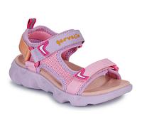 Garvalin Flat sandals NEW MOODY in Purple 10 kid