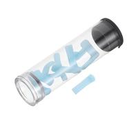 GARVALON 10Pcs Earwax Removal Silicone Tips Replacement Set - Soft Flexible Ear Pick Spoon Heads for Safe Personal Care and Home Ear Cleaning