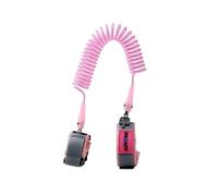 GARVALON 1pc Anti-Lost Wrist Link with Lock for Toddlers Traction Belt Rotating Rope Elastic and Design for Safe Outdoor Activities Prevents Boy Girl from Getting Lost
