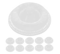 GARVALON 20pcs Adhesive Non-slip Snowboard Stomping Pads Spike Grip for Winter Sports, Ski Board Accessories for Secure Footing and Enhanced Control