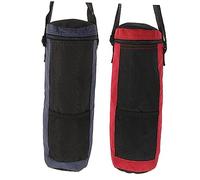 GARVALON 2pcs Bottle Thermal Bags Portable Insulated Feeding Bottle Holders Oxford for Warm Drinks Convenient for Strollers for Parents The Go
