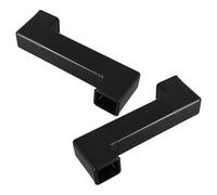 GARVALON 2pcs Detachable Periscope for Boys, Science Experimental Equipment Optical Instrument, Portable Periscope Model for Educational Physics Exploration