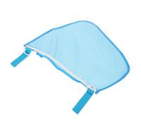 GARVALON 2pcs Stroller Hanging Bag Oxford Portable Stroller Mesh Storage Bags for Carrying Diapers and Toys Walks