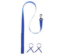 GARVALON 3pcs Lost Tape Boys and Girls Walking Rope Preschool Boy Girl Leashes Leash Harness for Daily Use