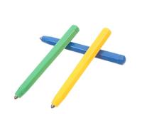 GARVALON 3pcs Magnetic Drawing Toy for Boys and Girls Replacement Stylus Pens Drawing Board Pen Educational Art Tool Interactive Play