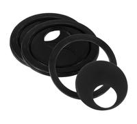 GARVALON 3pcs Webcam Covers Privacy Slider for Phone Camera Lens Easy to Use Covers Protect Your Personal Space for Smartphones and Laptops