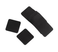 GARVALON 50Pcs Jewelry Anti-Tarnish Strips Protective Paper for Silver Gold Brass Aluminum Prevent Discoloration and Corrosion Suitable for Rings Necklaces Earrings Bracelets Storage