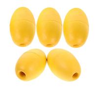 GARVALON 5PCS Kayak Float Buoys Portable Lightweight Anchor Floats for Boats Fishing Marker Water Ski Rope Drift Control Buoy for Swimming Pool