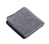 GARVALON Blanket Lightweight Quick-drying Pet Dog Towel Strong Water Absorbent Microfibre Towel for Dogs and Cats after Romping the Rain or On-the-go Car Rides