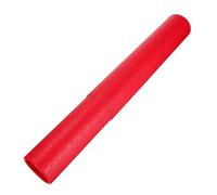 GARVALON Blueprints Storage Tube Sturdy Waterproof Telescopic Tube for Maps and Drafts Extendable Blue for Artwork and Documents