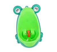GARVALON Boy Girl's Urinal for Boys Plastic Toilet Urinal Funny Potty Training Toilet Bathroom Use