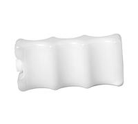 GARVALON Breast Cooler Ice Pack for Traveling Moms Reusable Box Keeps Fresh for Hours Compact Design for for Working Breastfeeding Moms