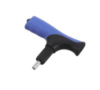 GARVALON Cane Handle Cover Replacement Grips for Seniors Walking Hiking Stick Mobility Aid Adapter Ergonomic Supportive