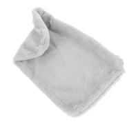 GARVALON Cat Window Hammock Replacement Cover Sleeve 52X30Cm Breathable Plush Cordless Cat Perch Bed Accessory Detachable Soft Cover Autumn Winter