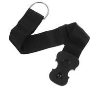 GARVALON Cello Endpin Rest Anti-slip Stopper with Double Angle Positioning Portable Lightweight Cello Spike Floor Protector for Cellists Outdoor Performance and Practice