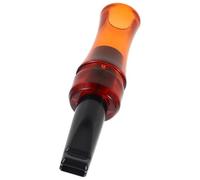 GARVALON Crow Call Portable Bionic Whistle for Hunting Bird Call Whistle Loud Sound for Attracting Crows and Ravens Outdoors