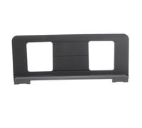 GARVALON Electronic Piano Music Stand Lightweight Music Sheet Holder for Keyboards for School Orchestras Choirs and Church Bands