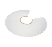 GARVALON Elizabethan Collar for Dogs and Cats Recovery Collar Postoperative Protective Pet Neck Cover Soft Material for Comfortable Use during Healing