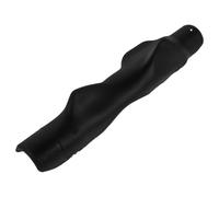 GARVALON Golf Grip Trainer for Correct Posture Correction Tool Portable Hand Grip Training Aid Enhancing Swing Consistency Stability for Beginner Golfers