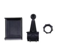 GARVALON Golf Swing Phone Holder Clip Portable Cell Phone Stand for Training Recording Support for Golf Swing Practice and Error Analysis