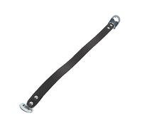 GARVALON Heavy Duty Metal Car Battery Lift Strap Battery Carrier Wear Resistant Easy Installation and Portable Design