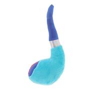 GARVALON Interactive Plush Dog Chew for Puppies and Cats with Teeth Cleaning and Wear Resistance Features, for Use When You Are out Or at Work