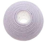 GARVALON Interactive Purple Sisal Rope Cat Ball for Indoor Cats - Chewable Scratcher and Kitten Supplies Pet for Home Play