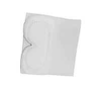 GARVALON Lightproof Sleeping Eye Breathable Mesh Headband, Comfortable Blue Light Blocking Eye Cover for Sleep