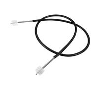 GARVALON Lightweight Trumpet Cleaning Brush for Instruments Horn and Trombone Care Tool Easy-grip Music Instrument Cleaner Practical Black Wire Brush for Maintenance